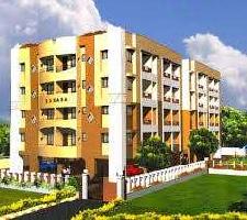 3 BHK Flat for Rent in Hathijan, Ahmedabad