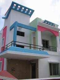 2 BHK House for Rent in Hathijan, Ahmedabad