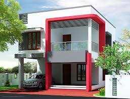 3 BHK House for Rent in S P Ring Road, Ahmedabad