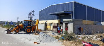  Warehouse for Rent in Tiptur, Tumkur
