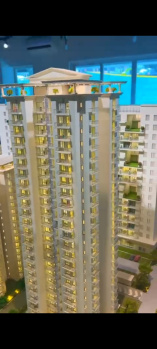 1 BHK Studio Apartment for Sale in Techzone 4, Greater Noida
