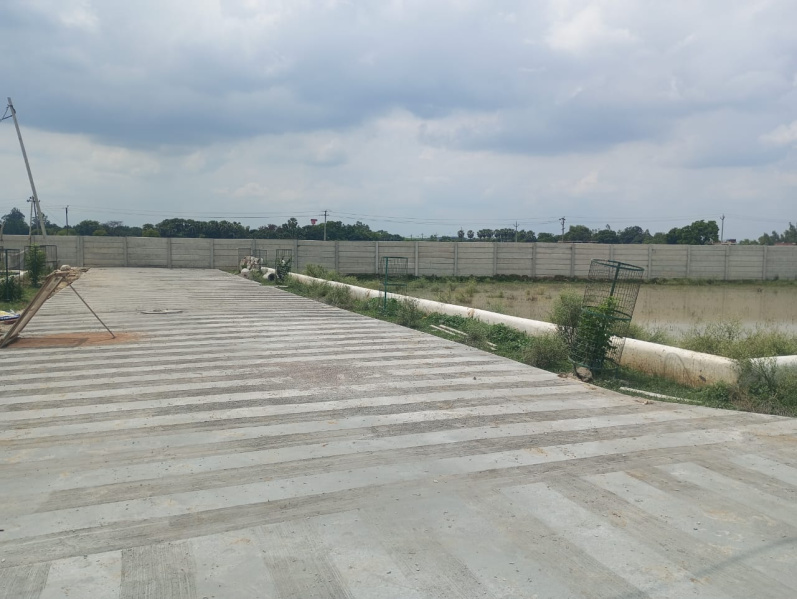 1000 Sq.ft. Residential Plot for Sale in Kanpur Road, Lucknow
