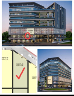 Commercial Shop for Sale in Tilekar Nagar, Kondhwa Budruk, Pune