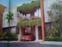 3 BHK House for Sale in Bhanur, Hyderabad