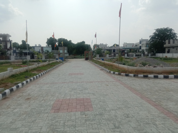  Residential Plot for Sale in Bhankrota, Jaipur