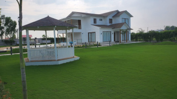 4 BHK Farm House for Sale in Hapur Bypass, Ghaziabad