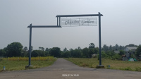  Commercial Land for Sale in Walayar, Palakkad