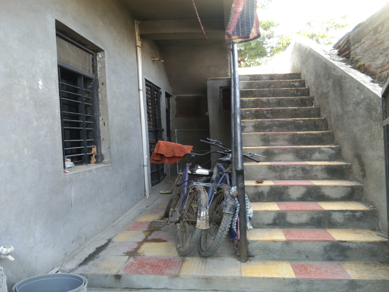 1 RK House 615 Sq.ft. for Sale in Khedi Shivar, Jalgaon