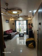 1 BHK Flat for Sale in Parsik Nagar, Thane