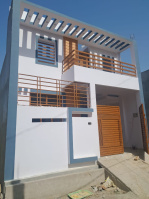 2 BHK House for Sale in Pandit Khera, Lucknow