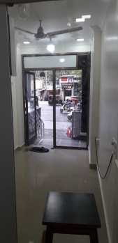  Commercial Shop for Sale in Uthalsar, Thane West, 