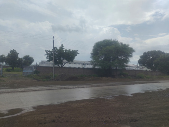  Industrial Land for Sale in India Bank Colony, Beed