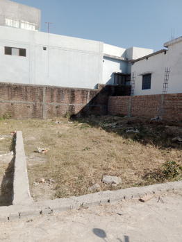  Residential Plot for Sale in Turner Road, Dehradun