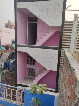 1 RK Builder Floor for Sale in Trilokpuri, Delhi