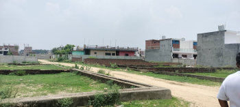  Residential Plot for Sale in Bijnor Road, Lucknow