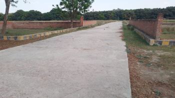  Residential Plot for Sale in Amausi, Lucknow