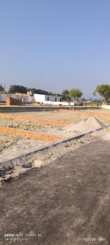  Residential Plot for Sale in Pandit Khera, Lucknow