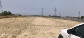  Residential Plot for Sale in Daroga Khera, Sarojini Nagar, Lucknow