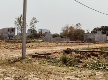  Residential Plot for Sale in Kanpur Road, Lucknow