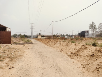  Residential Plot for Sale in Banthara, Lucknow