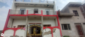 4 BHK House for Sale in Rukmani Vihar Colony, Vrindavan