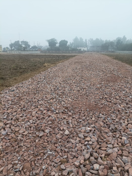  Commercial Land for Sale in Chhata, Mathura