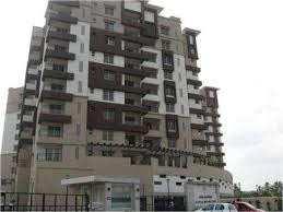 3 BHK Flat for Sale in Hebbal, Bangalore