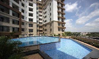 3 BHK Flat for Sale in Hebbal, Bangalore