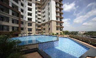 3 BHK Flat for Rent in Hebbal, Bangalore