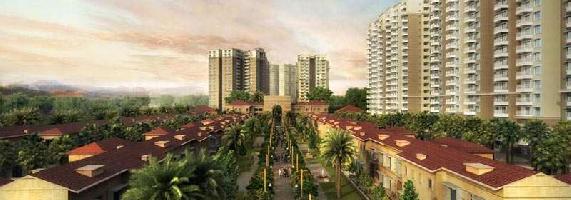  Flat for Sale in Thanisandra, Bangalore