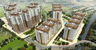  Flat for Sale in Hennur, Bangalore