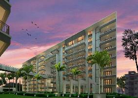 3 BHK Flat for Rent in Jakkur, Bangalore