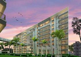 3 BHK Flat for Rent in Jakkur, Bangalore