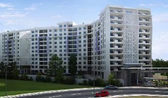 2 BHK Flat for Rent in Kothanur, Bangalore