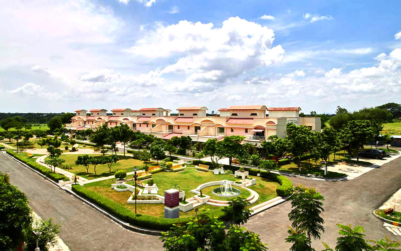 3 BHK Apartment 1350 Sq.ft. for Sale in Kalwar Road, Jaipur