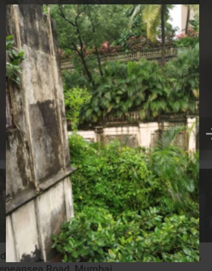  House 28314 Sq.ft. for Sale in Nepeansea Road, Nepeansea Road, Mumbai