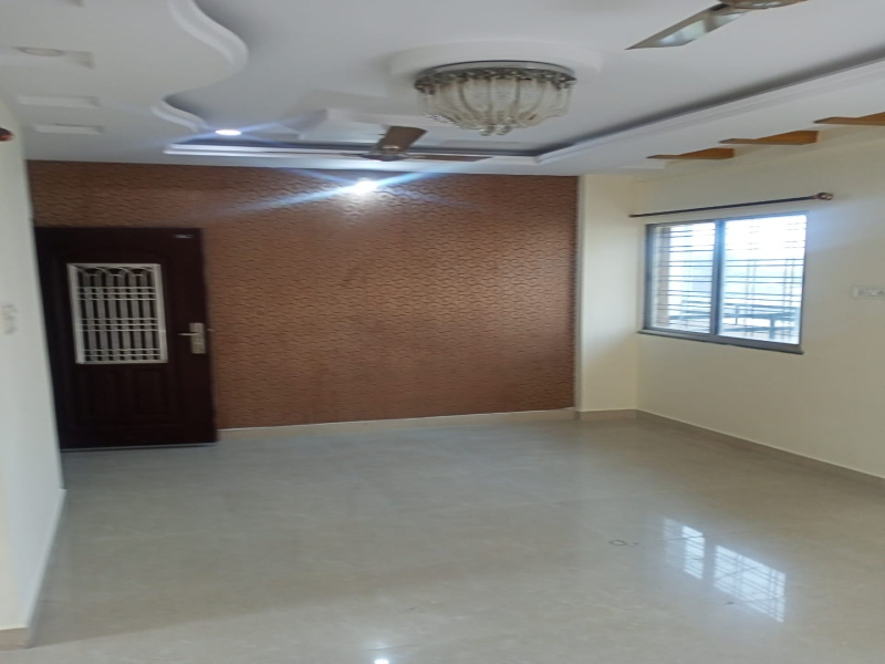 2 BHK Apartment 1054 Sq.ft. for Sale in Kamala Nagar, Wadi, Nagpur