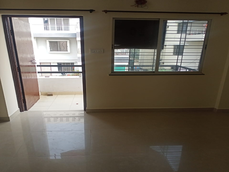 2 BHK Apartment 1054 Sq.ft. for Sale in Kamala Nagar, Wadi, Nagpur