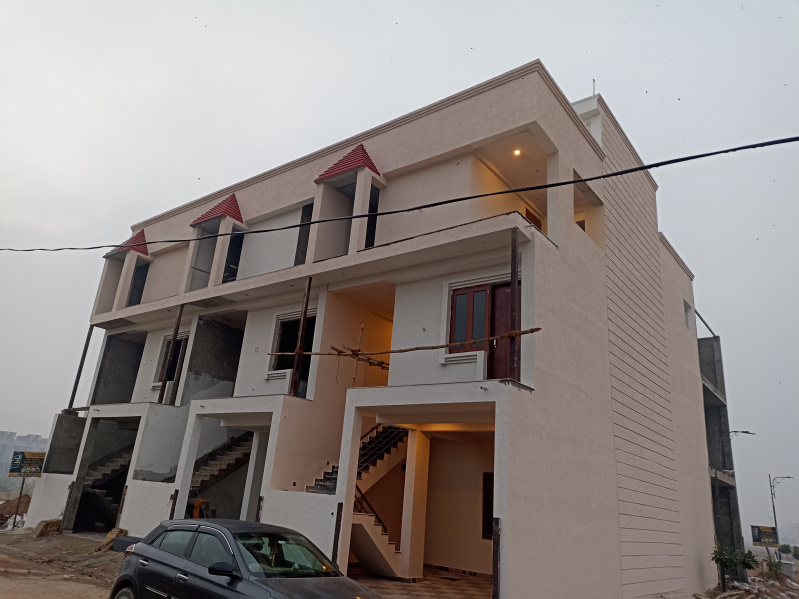 4 BHK House 3000 Sq.ft. for Sale in Mansarovar Extension, Jaipur