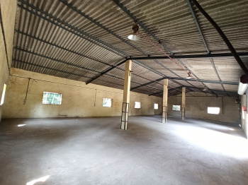  Warehouse for Rent in Khanvel, Silvassa