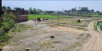  Residential Plot for Sale in Khari Khurd, Rishikesh
