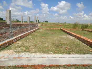  Residential Plot for Sale in Kisan Path, Lucknow