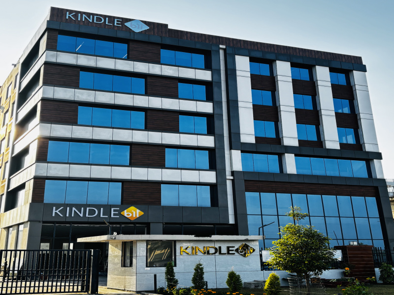  60000 Sq.ft. Office Space for Rent in Sector 83, Mohali