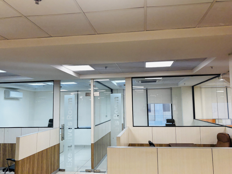  60000 Sq.ft. Office Space for Rent in Sector 83, Mohali