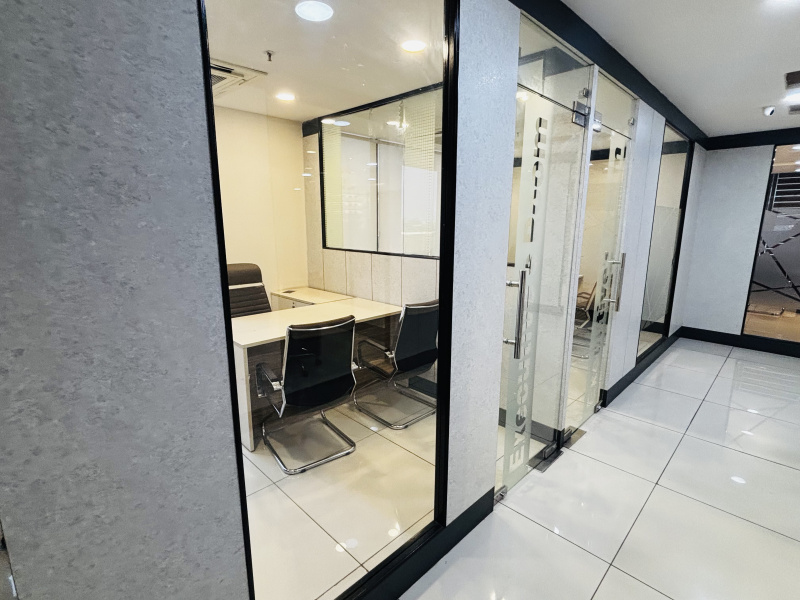  60000 Sq.ft. Office Space for Rent in Sector 83, Mohali