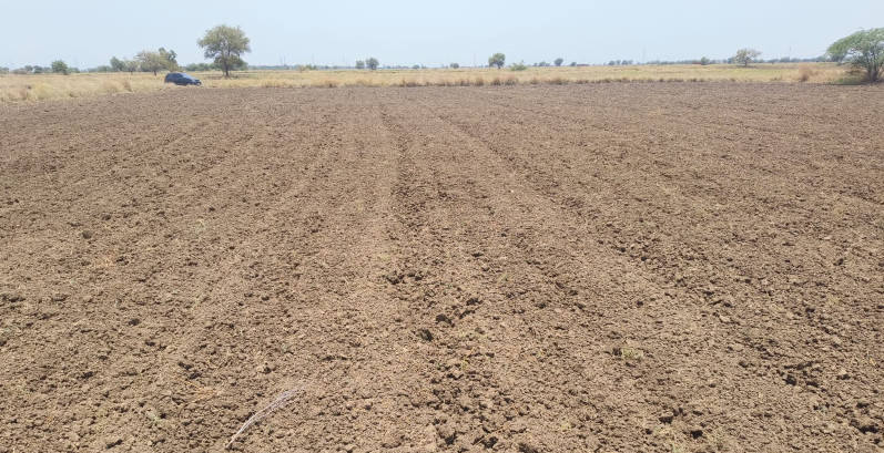  1000 Bigha Industrial Land for Sale in Khambhat, Anand