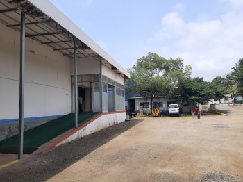  Factory for Sale in K. G Chavadi, Coimbatore
