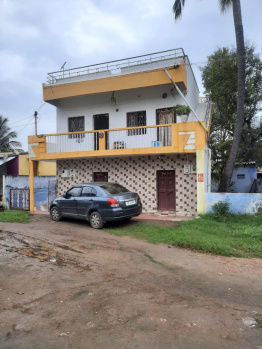 2 BHK House for Sale in Maramangalathupatti, Salem
