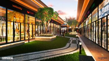  Commercial Shop for Sale in Sohna, Gurgaon