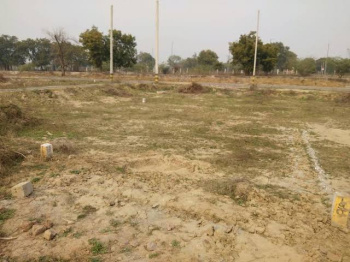  Residential Plot for Sale in Sector 154 Noida
